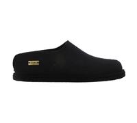 Haflinger Chaussons Flair Smily 311013 – Mixte Adulte – Noir Pointure 45