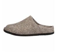 Chaussons - HAFLINGER - FLAIR SOFT - Feutre de laine - Talon plat - Bout rond 45