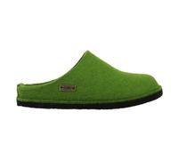 Chaussons Haflinger Flair Soft Vert 40