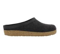 Chaussons - Haflinger - Grizzly Torben - Laine 100% - Semelle caoutchouc - Pointures jusqu'au 50 47