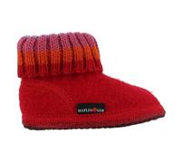 Chaussons Haflinger Paul Rouge 41