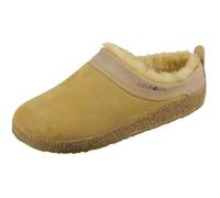 Chaussons - HAFLINGER - Snowbird - Peau de mouton - Doublure en laine - Taille 46 45