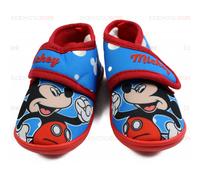 Chaussons hauts Mickey Mouse - Taille 22