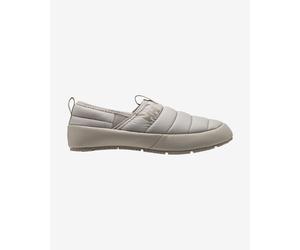 Chaussons Helly Hansen Cabin Loafer PrimaLoft gris clair femme - 36