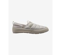 Chaussons Helly Hansen Cabin Loafer PrimaLoft gris clair femme - 38