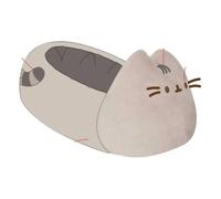 Chaussons Heroes Inc Pusheen chaussons Gris L/XL