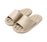 Chaussons Homme Ete, Pantoufles Homme,Sandales d'intérieur pour avec Semelle Confortable idéale pour la détente et Les Moments de Relaxation à Domicile Mule Sabot Clogs Claquette