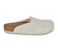 Chaussons hommes BIRKENSTOCK Amsterdam Beige 41