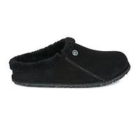 Chaussons hommes BIRKENSTOCK Zermatt Premium Shearling LEVE Black LAF Noir 44