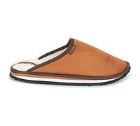 COOL shoe corp. - Chausson - HOME MEN BROWN - Taille 45/46 - Confortable