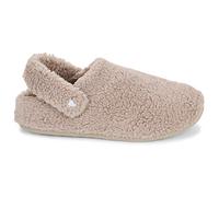 Crocs Cozzzy Slipper Femme - Tongues et Sandales, Marron - Taille 36-37 - Plastique Brown 36-37