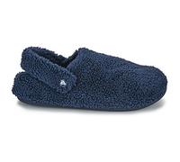 Chaussons hommes Crocs Classic Cozzzy Slipper Bleu 37 / 38