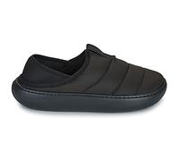 Chaussons hommes Crocs Classic Puff Moc Noir 48 / 49
