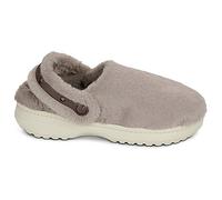 Crocs Chaussons Classic Unfurgettable Clog in Beige 43 / 44