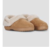 Sabots Crocs Cl Unfurgtble Vegan Suede Marron 38/39