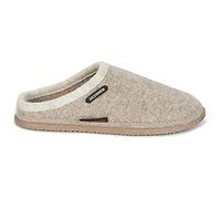Chaussons hommes Giesswein DANNHEIM Beige 44