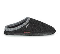 Chaussons hommes Giesswein DANNHEIM Gris 39