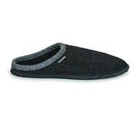 Chaussons femmes Giesswein DANNHEIM Gris 50