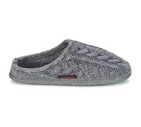 Chaussons hommes Giesswein NEUDAU Gris 44