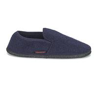Chaussons hommes Giesswein NIEDERTHAL Bleu 42