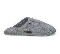 Chaussons hommes Giesswein TINO Gris 36