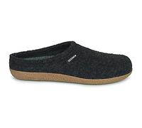 Chaussons hommes Giesswein VEITSCH Gris 38