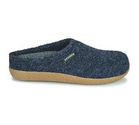 Chaussons femmes Giesswein VEITSH Bleu 36