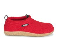 Chaussons hommes Giesswein VENT Rouge 36