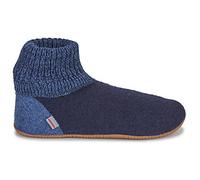 Chaussons hommes Giesswein WILDPOLDSRIED Bleu 36