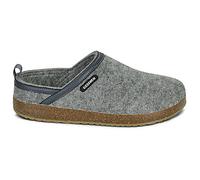 Chaussons hommes Giesswein Wool Clog Gris 43