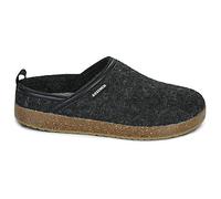 Chaussons hommes Giesswein Wool Clog Noir 41