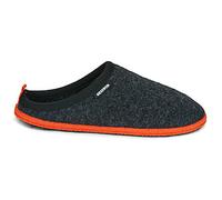 Chaussons hommes Giesswein Woolpops Gris 38