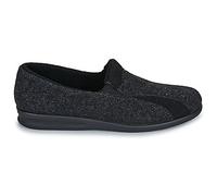 Josef Seibel Pantoufle Belfort 108 | Gris, Couleur:Gris, Taille:42