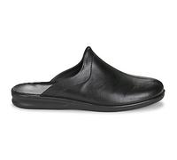 Josef Seibel Pantoufle Belfort 450 | Noir, Couleur:Noir, Taille:43