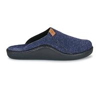 Chaussons hommes Josef Seibel MONACO H11 Bleu 42