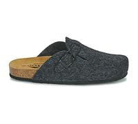 Chaussons hommes Plakton BLOG Noir 41