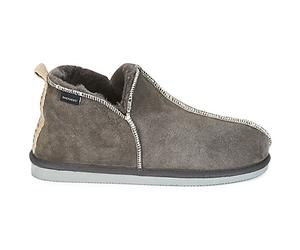 Chaussons hommes Shepherd ANDY Gris 46