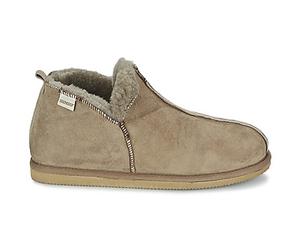 Chaussons hommes Shepherd ANTON Beige 45