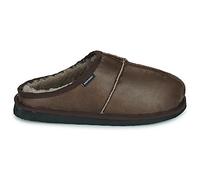 Chaussons hommes Shepherd BOBO Marron 43