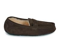 Chaussons hommes Shepherd DENVER Marron 41