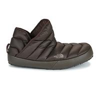 Chaussons The North Face Thermoball Traction Marron 43