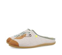 CHAUSSONS HOT POTATOES GRIS CUDAHY