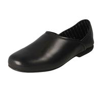 Chaussons Intelligents Pour Hommes Clarks Harston Elite