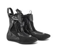Chaussons Intérieurs Alpinestars Tech 10Noirs Noir42 Noir