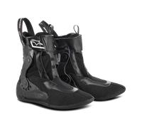 Chaussons Intérieurs Alpinestars Tech 10Noirs Noir45,5 Noir