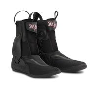 Chaussons Intérieurs Alpinestars Tech 10Noirs Noir48 Noir