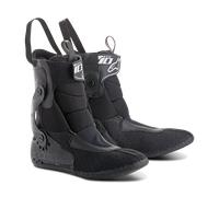 Chaussons Intérieurs Alpinestars Tech 10Noirs Noir49,5 Noir