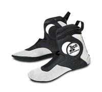 Chaussons Intérieurs Alpinestars Tech 8Gris Gris42 Gris