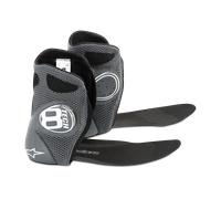 Chaussons Intérieurs Alpinestars Tech 8Gris Gris48 Gris