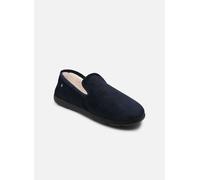 Chaussons Isotoner Charentaise ergonomique EveryWear - velo pour Homme 46 Bleu